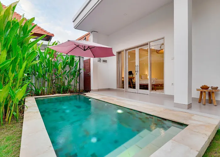 Villa Aura - Canggu