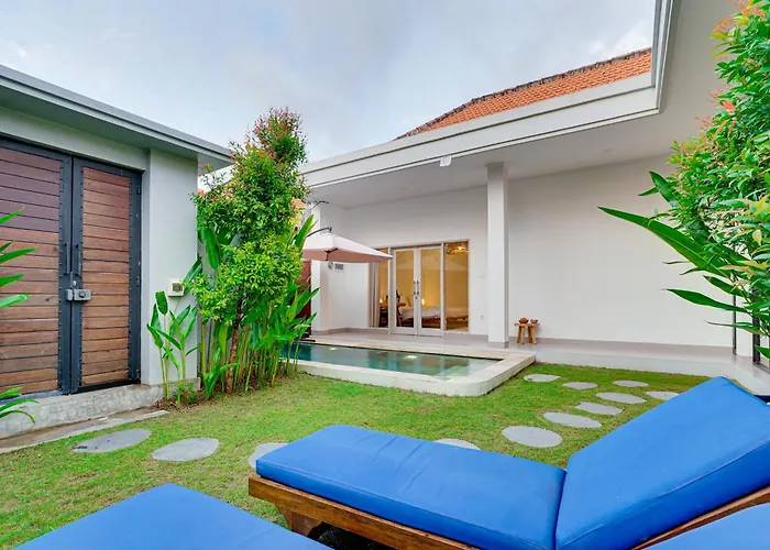Aura - * Canggu (Bali)