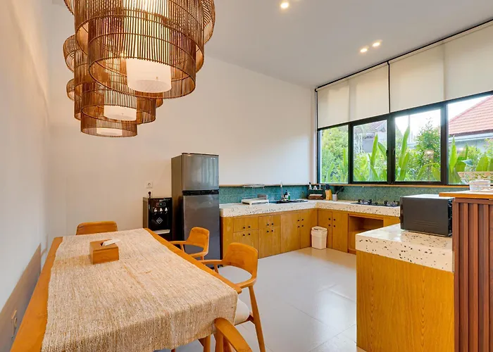 Aura - Villa Canggu