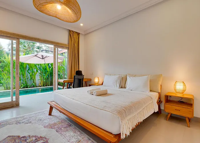 Villa Aura - Canggu