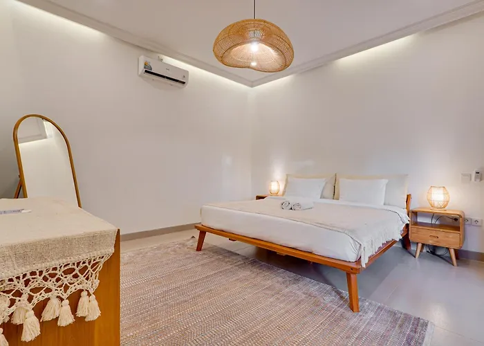 Villa Aura - Canggu