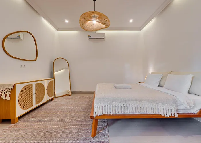 Aura - Villa Canggu