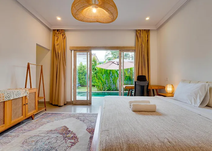 Aura - Canggu (Bali)
